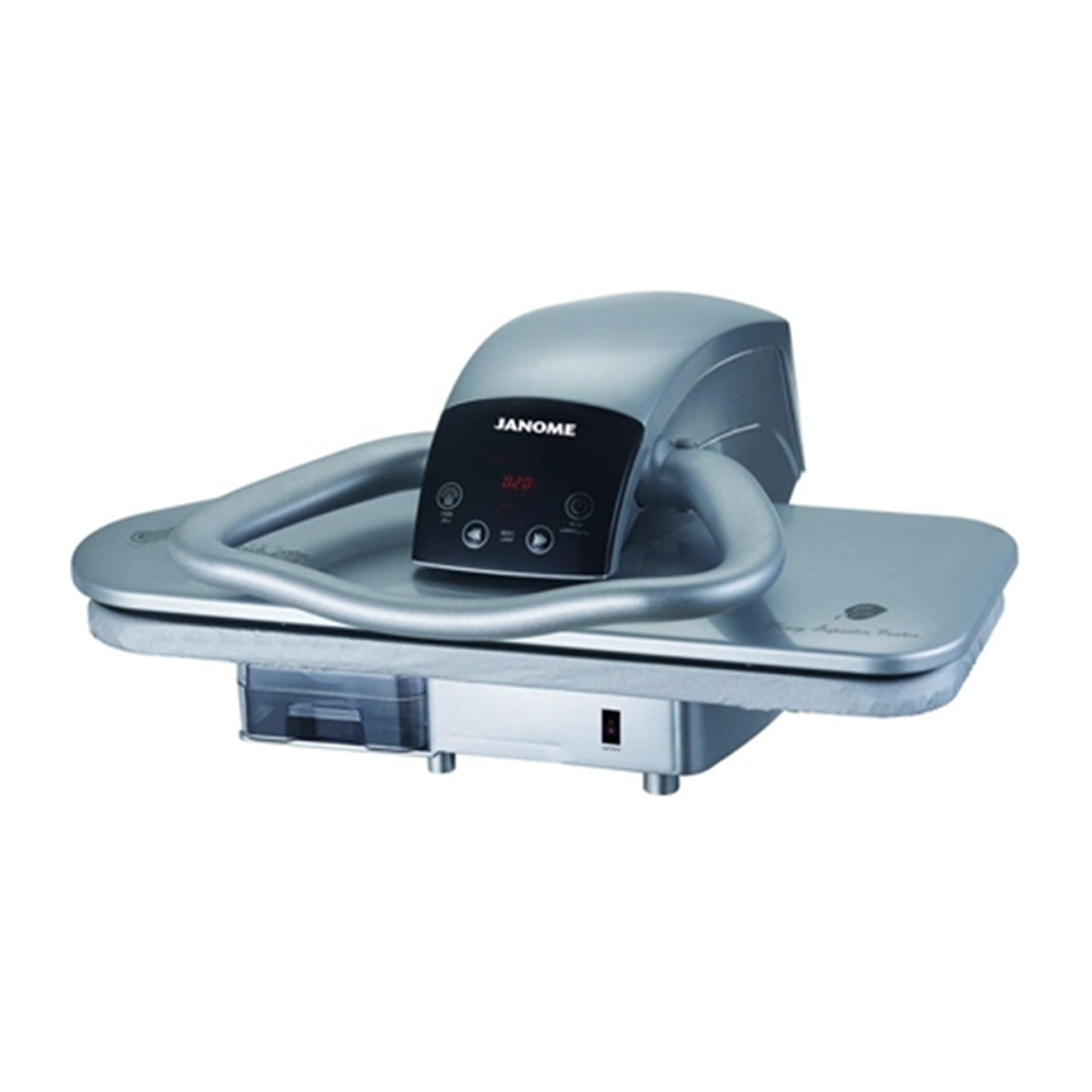 اتو پرس ژانومه مدل ML400-small-image