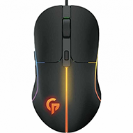 ماوس مخصوص بازی پرودو مدل PDX311-BK-small-image