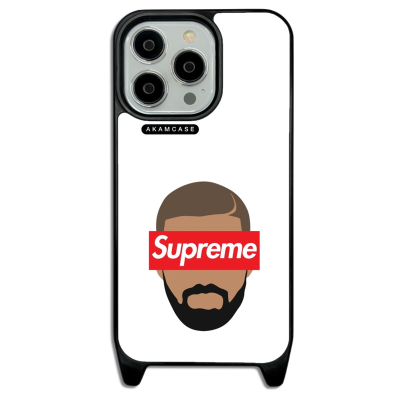 کاور آکام مدل AMCWLA13PRO-SUPREME4 مناسب برای گوشی موبایل اپل iPhone 13 Pro