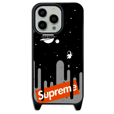 کاور آکام مدل AMCWLA13PRO-SUPREME6 مناسب برای گوشی موبایل اپل iPhone 13 Pro