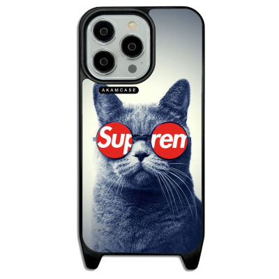کاور آکام مدل AMCWLA13PRO-SUPREME9 مناسب برای گوشی موبایل اپل iPhone 13 Pro