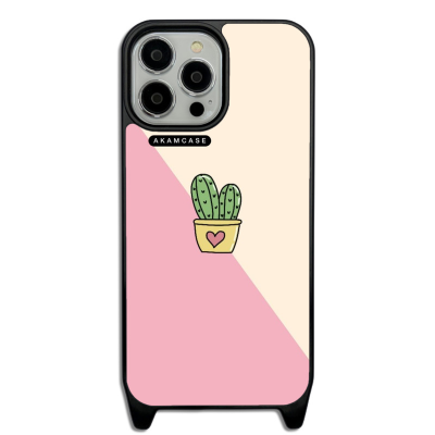 کاور آکام مدل AMCWLA13PROMAX-CACTUS3 مناسب برای گوشی موبایل اپل iPhone 13 Pro Max