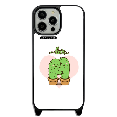 کاور آکام مدل AMCWLA13PROMAX-CACTUS15 مناسب برای گوشی موبایل اپل iPhone 13 Pro Max