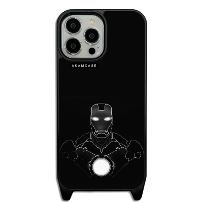 کاور آکام مدل AMCWLA13PROMAX-4 مناسب برای گوشی موبایل اپل iPhone 13 Pro Max