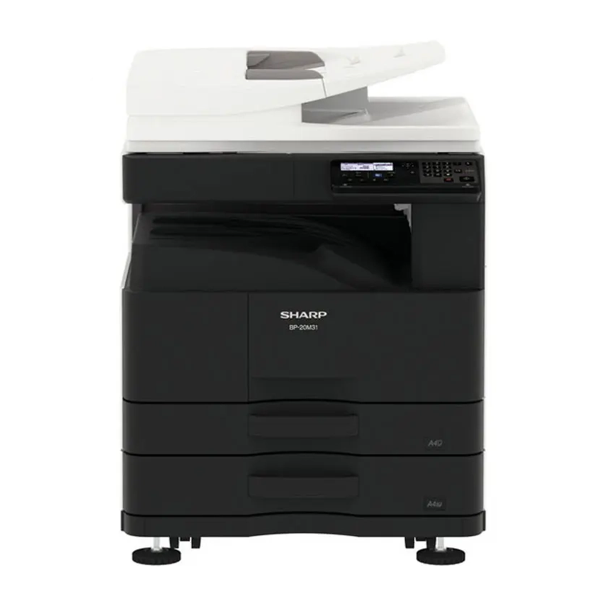 دستگاه کپی شارپ مدل BP-X240-small-image