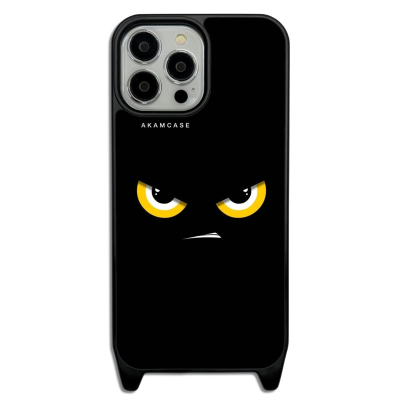 کاور آکام مدل AMCWLA13PROMAX-ANGRY BIRDS16 مناسب برای گوشی موبایل اپل iPhone 13 Pro Max