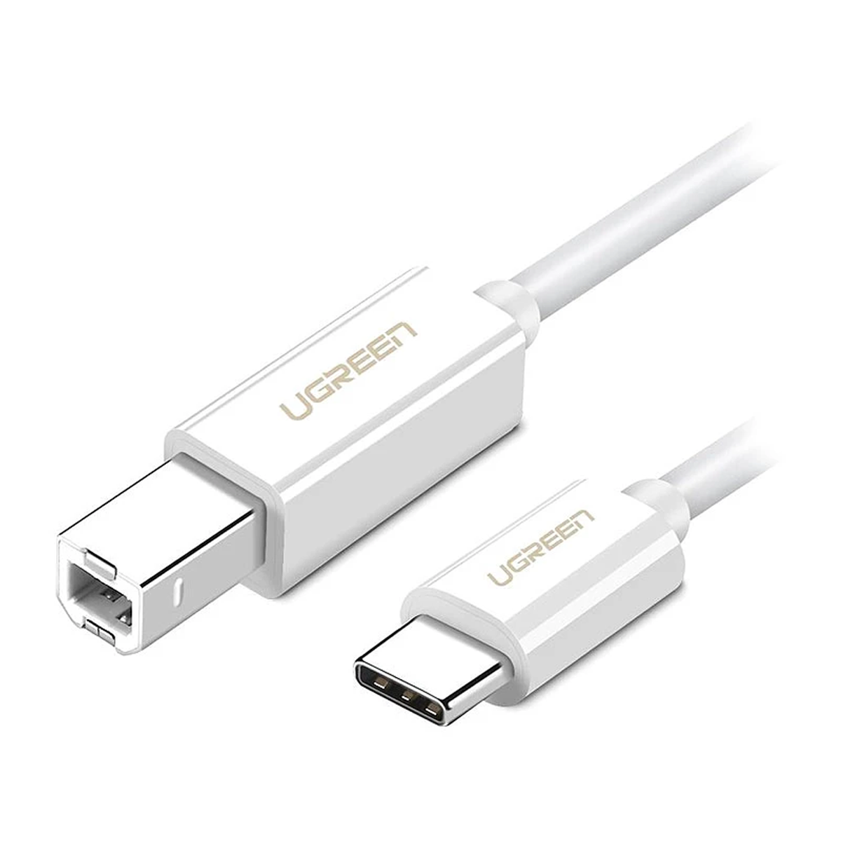 کابل Type-C پرینتر یوگرین مدل 50446-US241 طول 0.2 متر copy-small-image.png