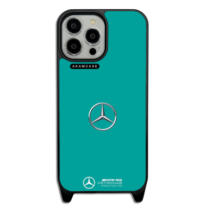 کاور آکام مدل AMCWLA13PROMAX-BENZ12 مناسب برای گوشی موبایل اپل iPhone 13 Pro Max