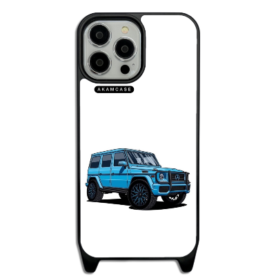 کاور آکام مدل AMCWLA13PROMAX-BENZ14 مناسب برای گوشی موبایل اپل iPhone 13 Pro Max