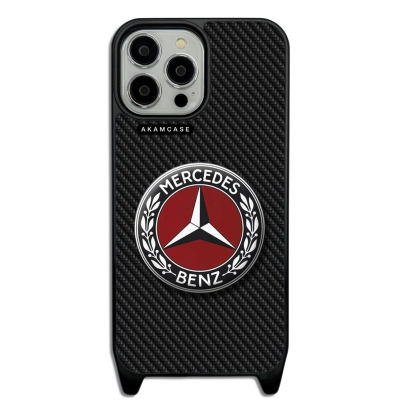 کاور آکام مدل AMCWLA13PROMAX-BENZ16 مناسب برای گوشی موبایل اپل iPhone 13 Pro Max