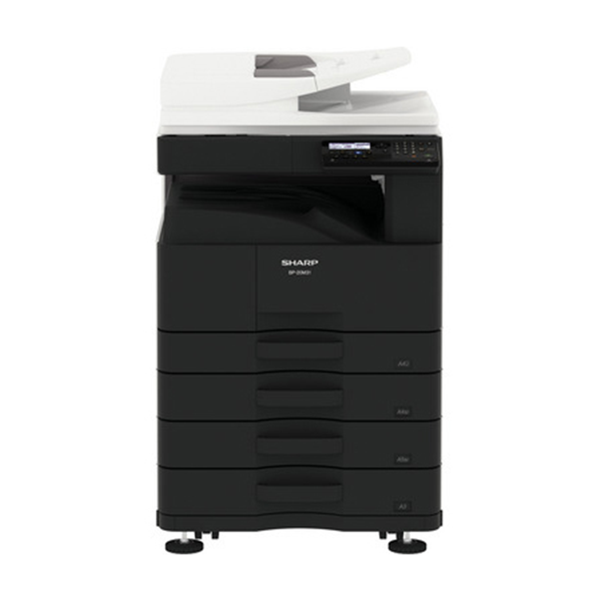 دستگاه کپی شارپ مدل BP-X310-small-image