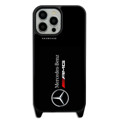 کاور آکام مدل AMCWLA13PROMAX-BENZ17 مناسب برای گوشی موبایل اپل iPhone 13 Pro Max