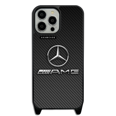 کاور آکام مدل AMCWLA13PROMAX-BENZ2 مناسب برای گوشی موبایل اپل iPhone 13 Pro Max