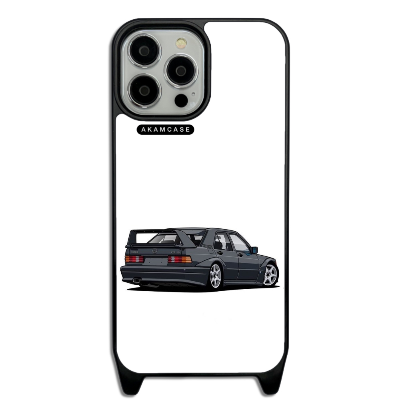 کاور آکام مدل AMCWLA13PROMAX-BENZ3 مناسب برای گوشی موبایل اپل iPhone 13 Pro Max