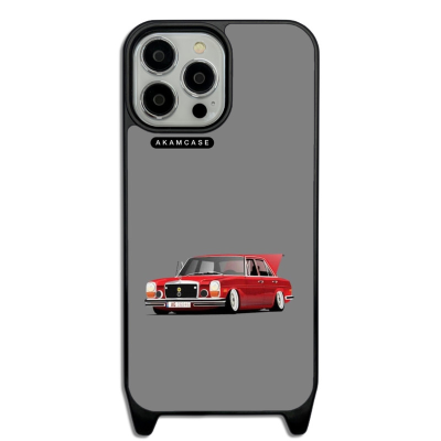 کاور آکام مدل AMCWLA13PROMAX-BENZ4 مناسب برای گوشی موبایل اپل iPhone 13 Pro Max
