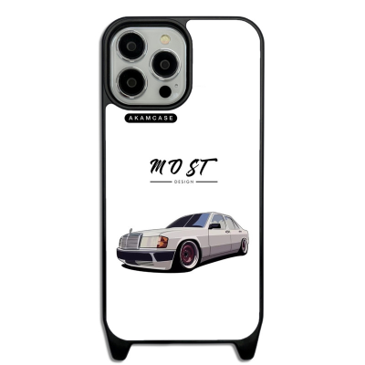 کاور آکام مدل AMCWLA13PROMAX-BENZ5 مناسب برای گوشی موبایل اپل iPhone 13 Pro Max