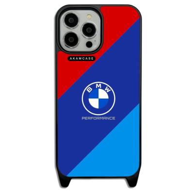 کاور آکام مدل AMCWLA13PROMAX-BMW1 مناسب برای گوشی موبایل اپل iPhone 13 Pro Max