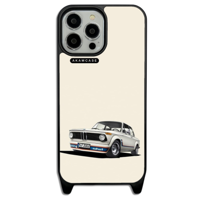 کاور آکام مدل AMCWLA13PROMAX-BMW10 مناسب برای گوشی موبایل اپل iPhone 13 Pro Max