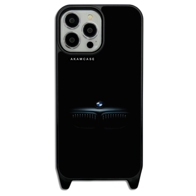 کاور آکام مدل AMCWLA13PROMAX-BMW13 مناسب برای گوشی موبایل اپل iPhone 13 Pro Max