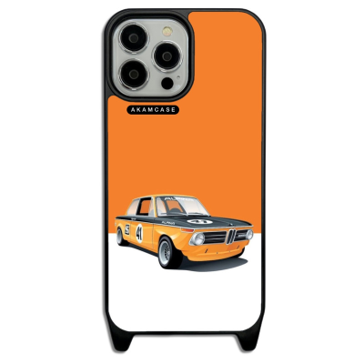 کاور آکام مدل AMCWLA13PROMAX-BMW5 مناسب برای گوشی موبایل اپل iPhone 13 Pro Max