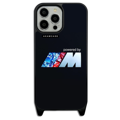 کاور آکام مدل AMCWLA13PROMAX-BMW6 مناسب برای گوشی موبایل اپل iPhone 13 Pro Max