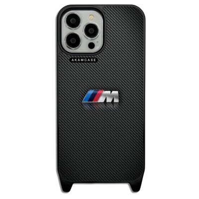 کاور آکام مدل AMCWLA13PROMAX-BMW7 مناسب برای گوشی موبایل اپل iPhone 13 Pro Max