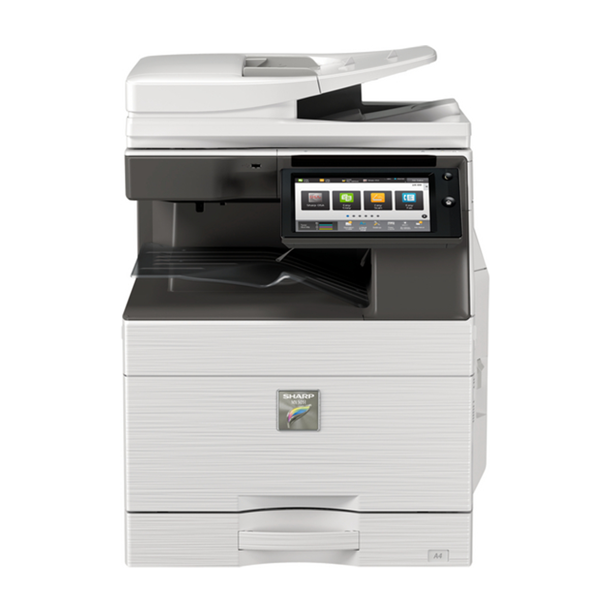 دستگاه کپی شارپ مدل MX-5051-small-image