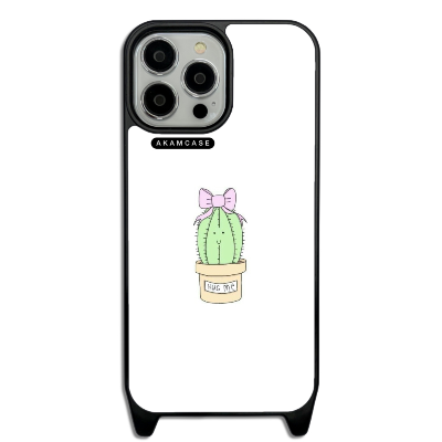 کاور آکام مدل AMCWLA13PROMAX-CACTUS10 مناسب برای گوشی موبایل اپل iPhone 13 Pro Max