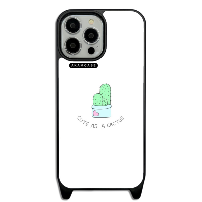کاور آکام مدل AMCWLA13PROMAX-CACTUS13 مناسب برای گوشی موبایل اپل iPhone 13 Pro Max