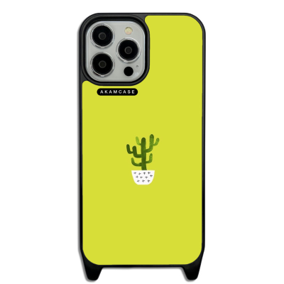 کاور آکام مدل AMCWLA13PROMAX-CACTUS5 مناسب برای گوشی موبایل اپل iPhone 13 Pro Max