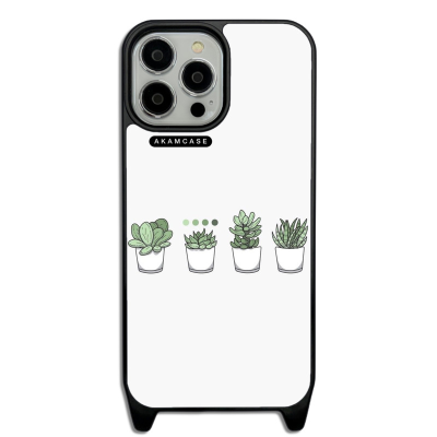کاور آکام مدل AMCWLA13PROMAX-CACTUS6 مناسب برای گوشی موبایل اپل iPhone 13 Pro Max