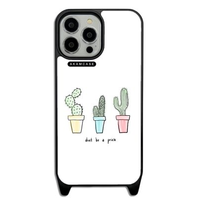 کاور آکام مدل AMCWLA13PROMAX-CACTUS7 مناسب برای گوشی موبایل اپل iPhone 13 Pro Max