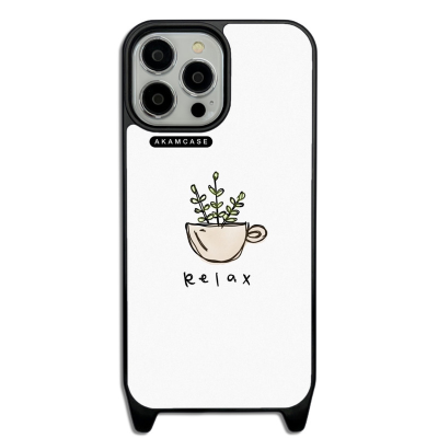 کاور آکام مدل AMCWLA13PROMAX-CACTUS8 مناسب برای گوشی موبایل اپل iPhone 13 Pro Max