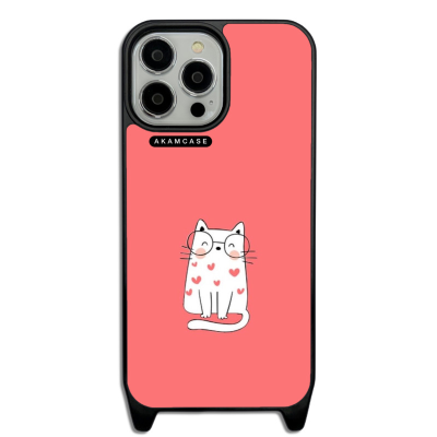 کاور آکام مدل AMCWLA13PROMAX-CATS5 مناسب برای گوشی موبایل اپل iPhone 13 Pro Max