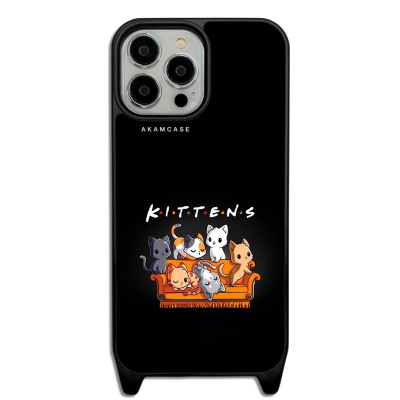 کاور آکام مدل AMCWLA13PROMAX-CATS7 مناسب برای گوشی موبایل اپل iPhone 13 Pro Max
