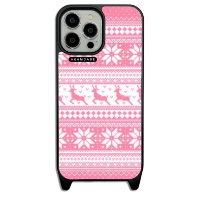 کاور آکام مدل AMCWLA13PROMAX-CHRISTMAS10 مناسب برای گوشی موبایل اپل iPhone 13 Pro Max