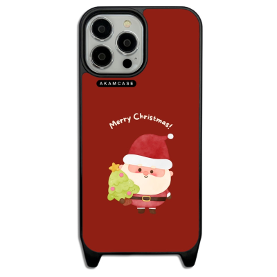 کاور آکام مدل AMCWLA13PROMAX-CHRISTMAS13 مناسب برای گوشی موبایل اپل iPhone 13 Pro Max