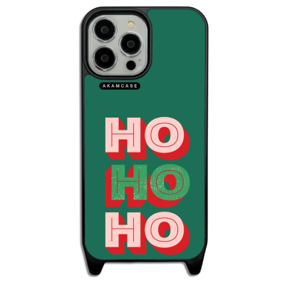 کاور آکام مدل AMCWLA13PROMAX-CHRISTMAS20 مناسب برای گوشی موبایل اپل iPhone 13 Pro Max