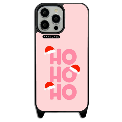کاور آکام مدل AMCWLA13PROMAX-CHRISTMAS7 مناسب برای گوشی موبایل اپل iPhone 13 Pro Max