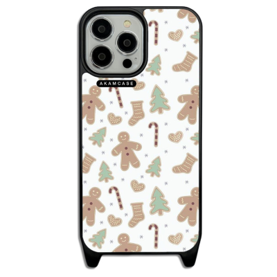 کاور آکام مدل AMCWLA13PROMAX-CHRISTMAS8 مناسب برای گوشی موبایل اپل iPhone 13 Pro Max
