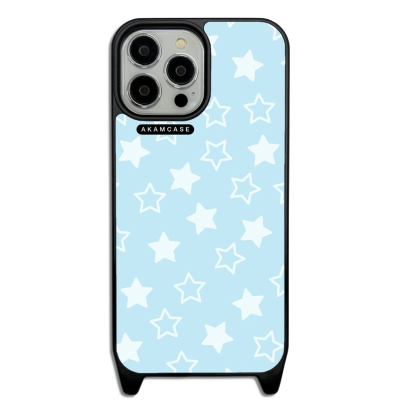کاور آکام مدل AMCWLA13PROMAX-CUTE PATTERN1 مناسب برای گوشی موبایل اپل iPhone 13 Pro Max