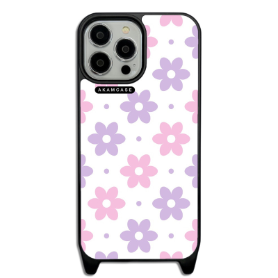کاور آکام مدل AMCWLA13PROMAX-CUTE PATTERN10 مناسب برای گوشی موبایل اپل iPhone 13 Pro Max