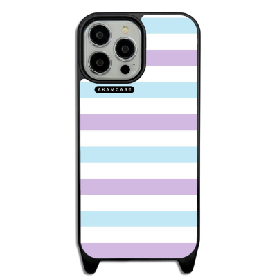 کاور آکام مدل AMCWLA13PROMAX-CUTE PATTERN12 مناسب برای گوشی موبایل اپل iPhone 13 Pro Max