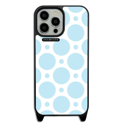 کاور آکام مدل AMCWLA13PROMAX-CUTE PATTERN13 مناسب برای گوشی موبایل اپل iPhone 13 Pro Max