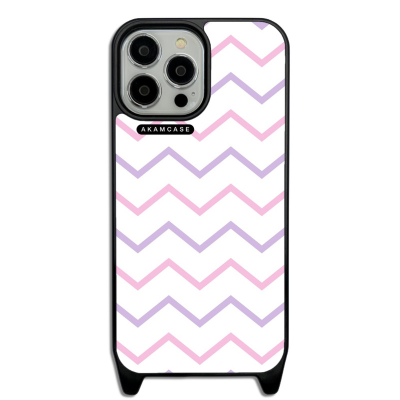 کاور آکام مدل AMCWLA13PROMAX-CUTE PATTERN15 مناسب برای گوشی موبایل اپل iPhone 13 Pro Max