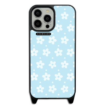 کاور آکام مدل AMCWLA13PROMAX-CUTE PATTERN16 مناسب برای گوشی موبایل اپل iPhone 13 Pro Max