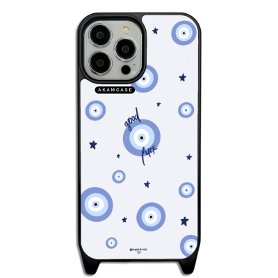 کاور آکام مدل AMCWLA13PROMAX-EYES6 مناسب برای گوشی موبایل اپل iPhone 13 Pro Max