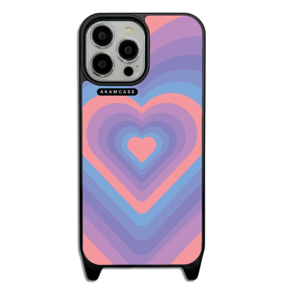 کاور آکام مدل AMCWLA13PROMAX-HEART27 مناسب برای گوشی موبایل اپل iPhone 13 Pro Max