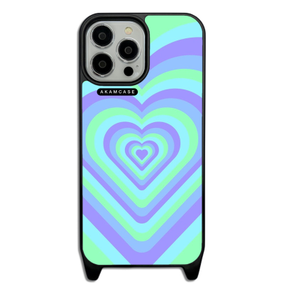 کاور آکام مدل AMCWLA13PROMAX-HEART28 مناسب برای گوشی موبایل اپل iPhone 13 Pro Max