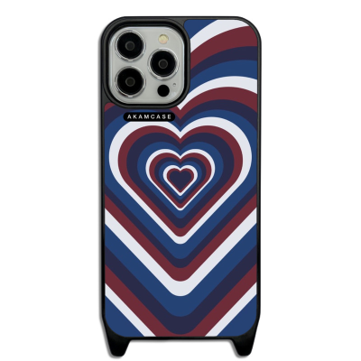 کاور آکام مدل AMCWLA13PROMAX-HEART30 مناسب برای گوشی موبایل اپل iPhone 13 Pro Max